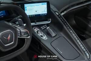Afbeelding 19/24 van Chevrolet Corvette Stingray (2022)