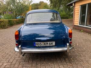Afbeelding 2/23 van Volkswagen 1600 (1967)
