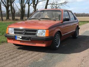 Image 1/5 of Opel Kadett 1,3 S (1981)