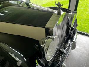 Imagen 6/7 de Rolls-Royce Silver Wraith (1954)