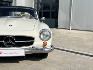 Afbeelding 7/28 van Mercedes-Benz 190 SL (1960)