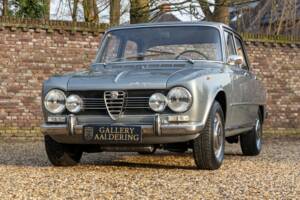 Afbeelding 29/50 van Alfa Romeo Giulia 1600 S (1968)