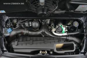 Immagine 12/22 di Porsche 911 Turbo (WLS) (2003)