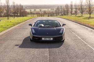 Immagine 16/49 di Lamborghini Gallardo Spyder (2007)