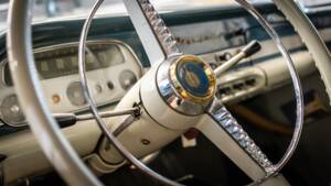 Image 18/22 of Opel Olympia Rekord (1958)