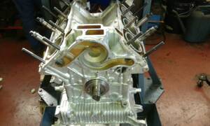 Imagen 14/137 de Maserati 420 S (1986)