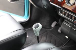 Immagine 17/34 di Mini Cooper 1.3i MPI (1997)