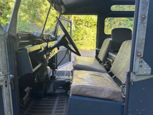 Immagine 16/18 di Land Rover 88 (1958)