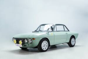 Bild 3/28 von Lancia Fulvia Coupe Rallye (1967)
