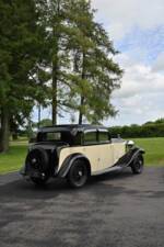 Bild 49/50 von Rolls-Royce 20/25 HP Sport Saloon (1933)