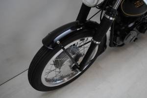 Bild 7/24 von Velocette DUMMY (1966)