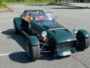 Image 13/134 of Lotus Seven (2000)