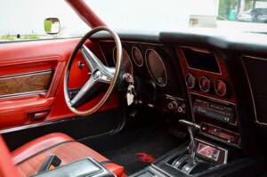 Image 8/11 of Ford Mustang Mach 1 (1972)