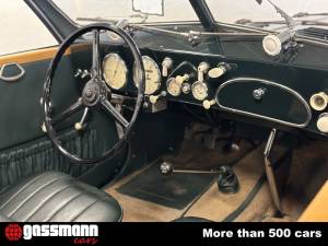 Bild 15/15 von BMW 328 (1937)