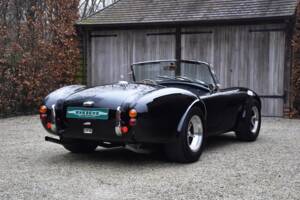 Immagine 13/34 di AC Cobra Mk IV (1985)