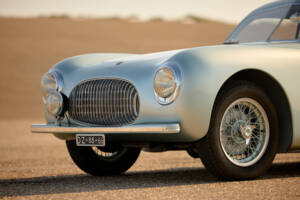 Bild 47/85 von Cisitalia 202 Gran Sport (1948)
