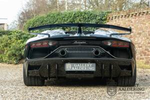 Afbeelding 5/50 van Lamborghini Aventador LP 770-4 SVJ Roadster (2020)
