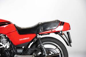 Image 21/50 de Suzuki GS 450 S (1987)