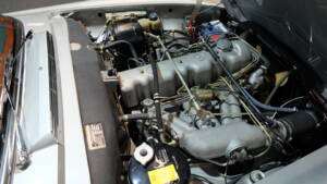Image 33/35 of Mercedes-Benz 230 SL (1964)
