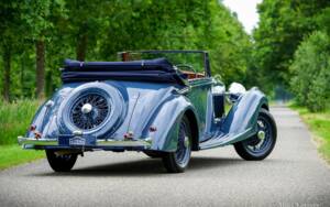 Image 58/59 of Bentley 4 1/4 Litre (1936)