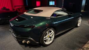 Bild 12/97 von Ferrari Roma Spider (2011)