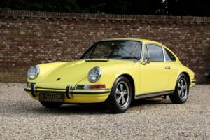 Bild 46/50 von Porsche 911 2.2 S (1971)