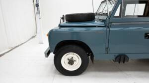 Immagine 2/15 di Land Rover 109 (1962)