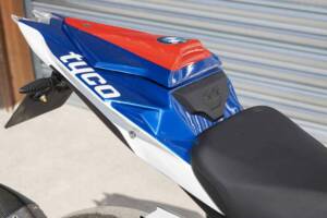 Bild 11/48 von BMW S 1000RR 'TYCO' BSB Race Replica (2016)