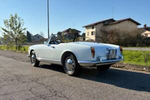 Bild 4/28 von Alfa Romeo Giulietta Spider (1961)