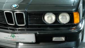 Image 17/35 of BMW M 635 CSi (1984)