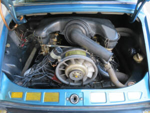 Afbeelding 15/20 van Porsche 911 2.2 T (1971)