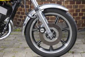 Immagine 24/33 di Yamaha RD 400 (1977)