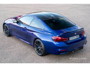 Image 7/50 of BMW M4 CS (2018)