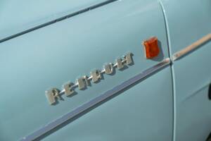 Obraz 21/50 pojazdu Renault Dauphine Gordini (1961)