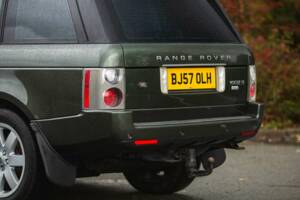 Bild 10/50 von Land Rover Range Rover Vogue TDV8 (2007)