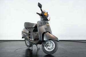 Immagine 5/23 di Peugeot Metropolis 50 (1990)