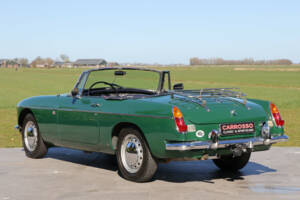 Bild 2/50 von MG MGB (1965)