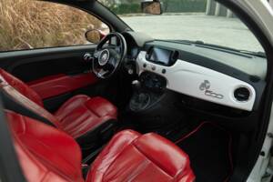 Bild 27/50 von Abarth 500 (2009)