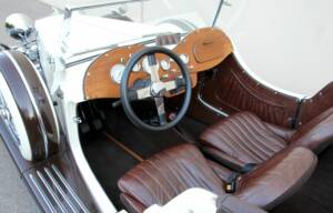 Bild 8/8 von Jaguar SS 1 (1959)