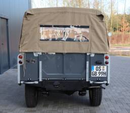 Bild 12/64 von Land Rover 88 (1958)