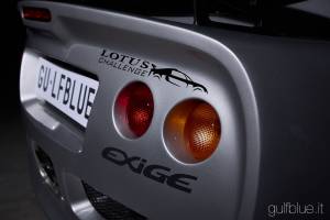 Bild 26/50 von Lotus Exige (2001)