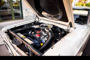 Bild 57/89 von Ford Fairlane 500 (1963)