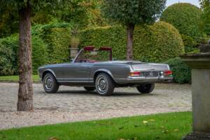 Bild 22/28 von Mercedes-Benz 230 SL (1965)