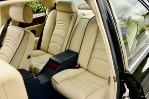 Afbeelding 26/50 van Bentley Continental T (2003)