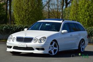 Bild 1/50 von Mercedes-Benz E 500 T (2004)