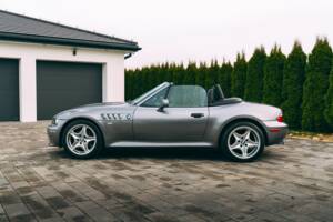 Afbeelding 25/86 van BMW Z3 2.5 (2001)