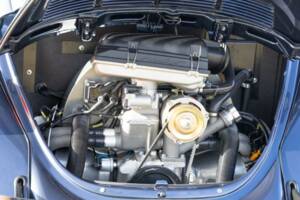 Bild 17/24 von Volkswagen Käfer "Memminger" (1980)