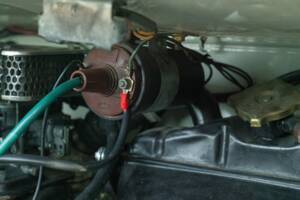 Bild 38/44 von Abarth Fiat 850 TC (1963)