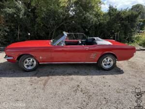 Bild 22/50 von Ford Mustang 289 (1966)