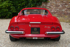 Afbeelding 21/50 van Ferrari Dino 246 GTS (1973)